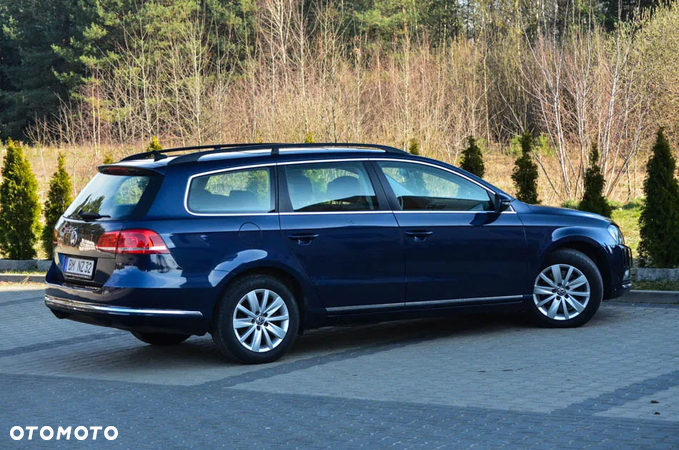 Volkswagen Passat 2.0 TDI - 24