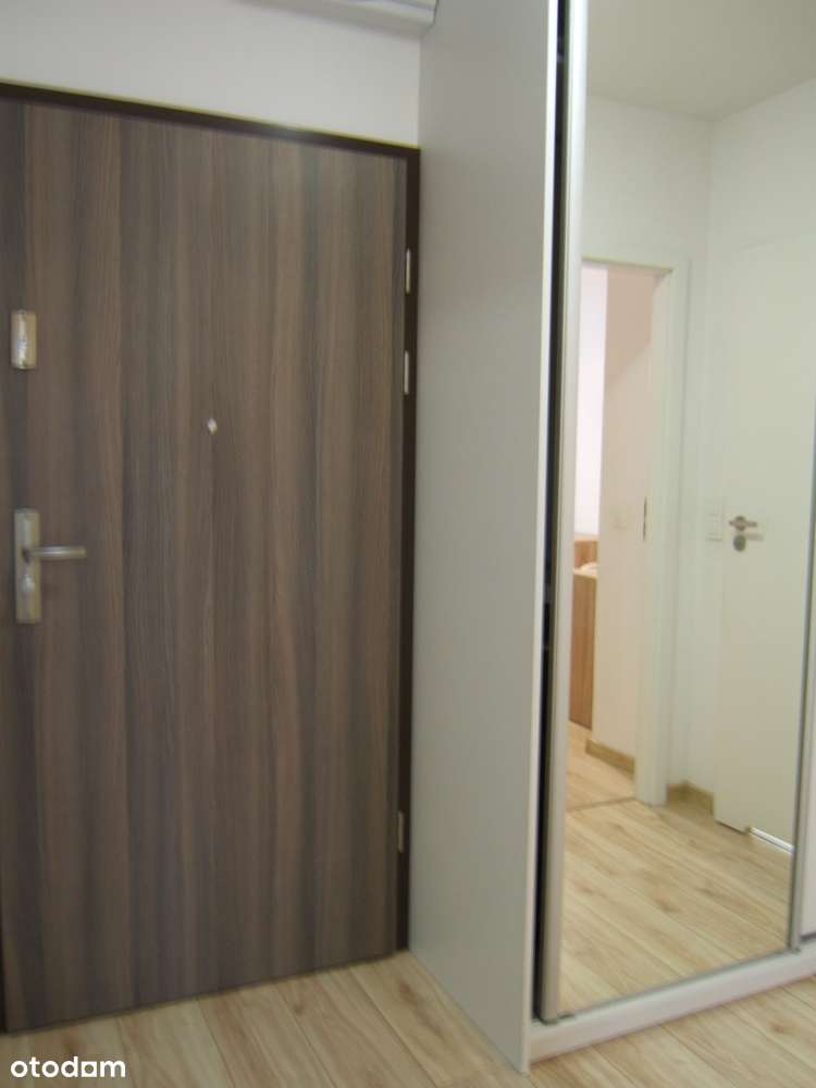 2 pokojowe w nowym budynku, przy pętli na Tarnogaju. - Pełny obrazek: 4/20