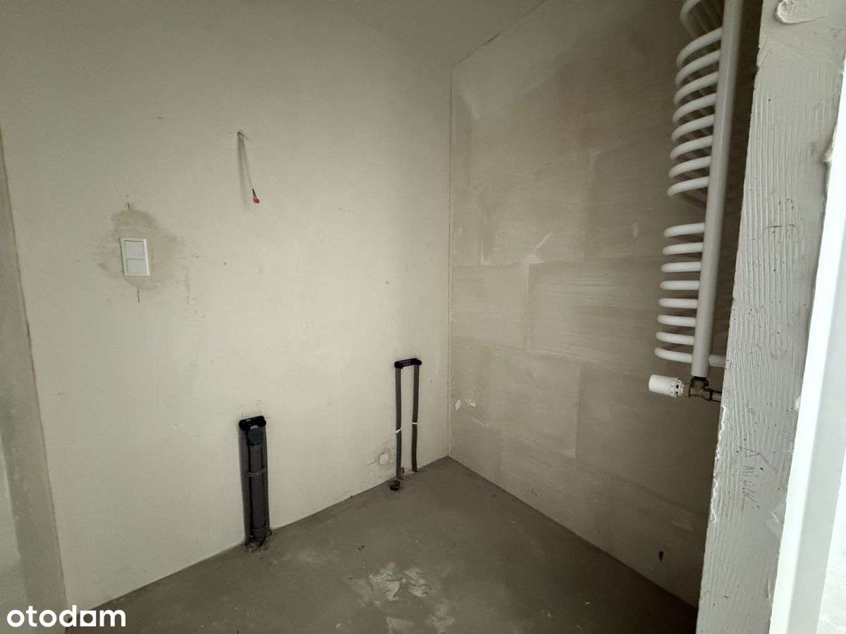 Bez Prowizji! Mieszkanie przy Galerii Północnej!! - Pełny obrazek: 4/7