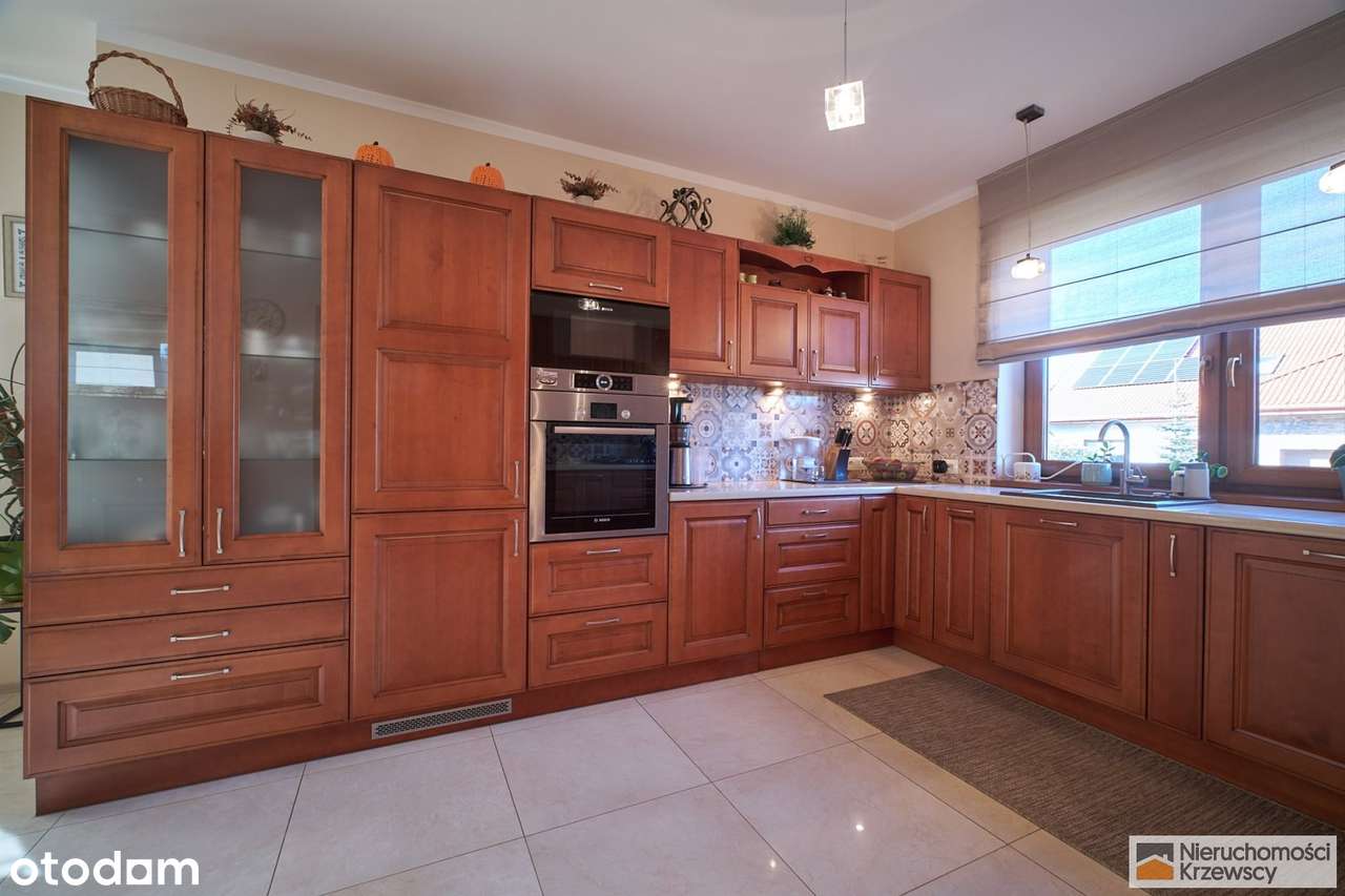 Zadbany dom w miejscowości Osowicze gm Wasilków-12