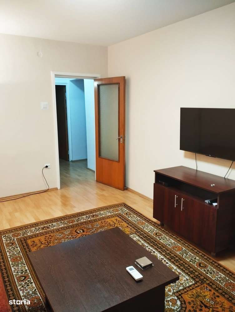 3 camere Dristor - metrou 1 minut, prima inchiriere! - Imagine principală: 5/20