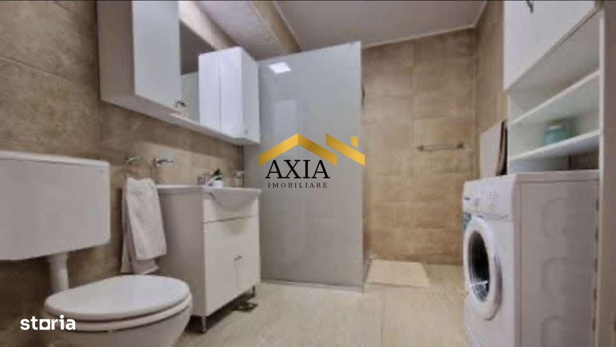 Apartament 3 camere- Floresti, zona Florilor-5