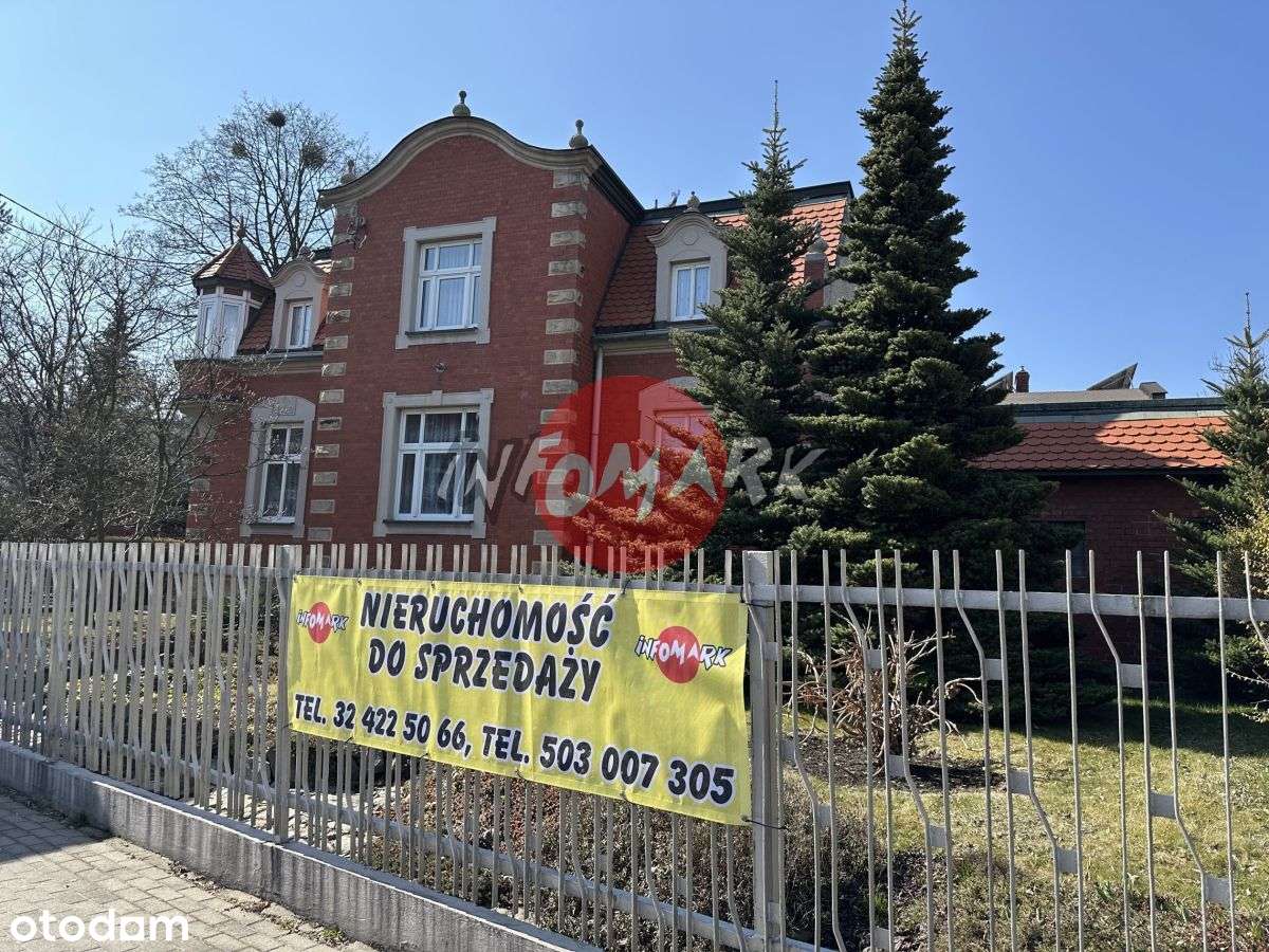 Doskonała Lokalizacja! Dom Sprzedaż Rybnik-6