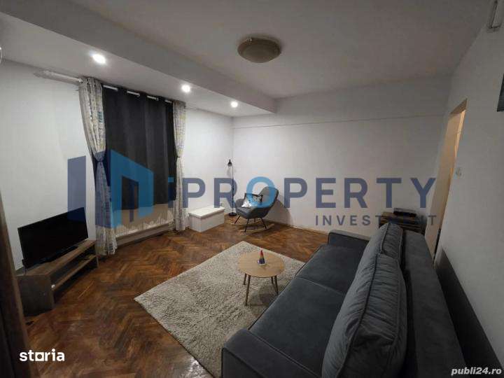 Garsoniera | Calea Victoriei | Moxa | Centrala - Imagine principală: 1/5