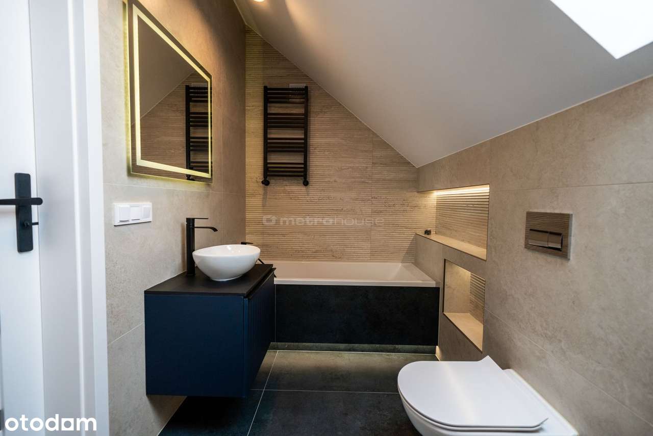 Nowy Dom Premium 153,5 m2 - do wprowadzenia się!-18