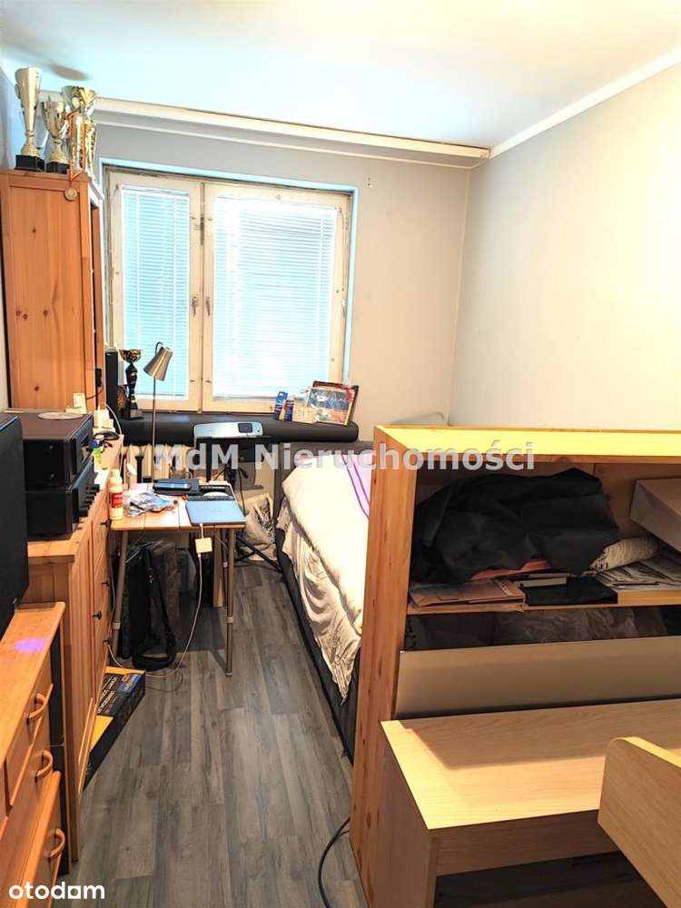 Gajowa • Dwupoziomowe • Przemyślane • Funkcjonalne-4