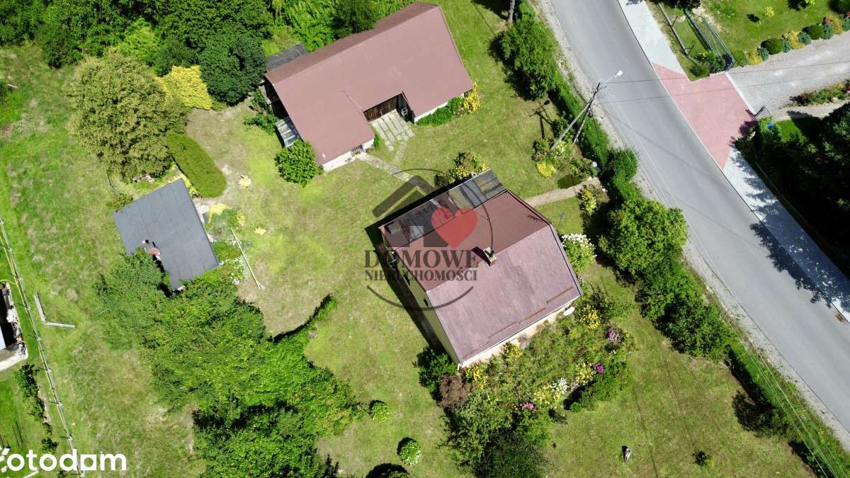 Dom z imponującym areałem w dogodnej lokalizacji-14