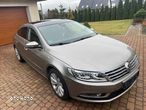 Volkswagen CC 2.0 TDI BlueMotion Technology DSG - 4