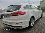 Ford Mondeo 2.0 EcoBlue Titanium - 2