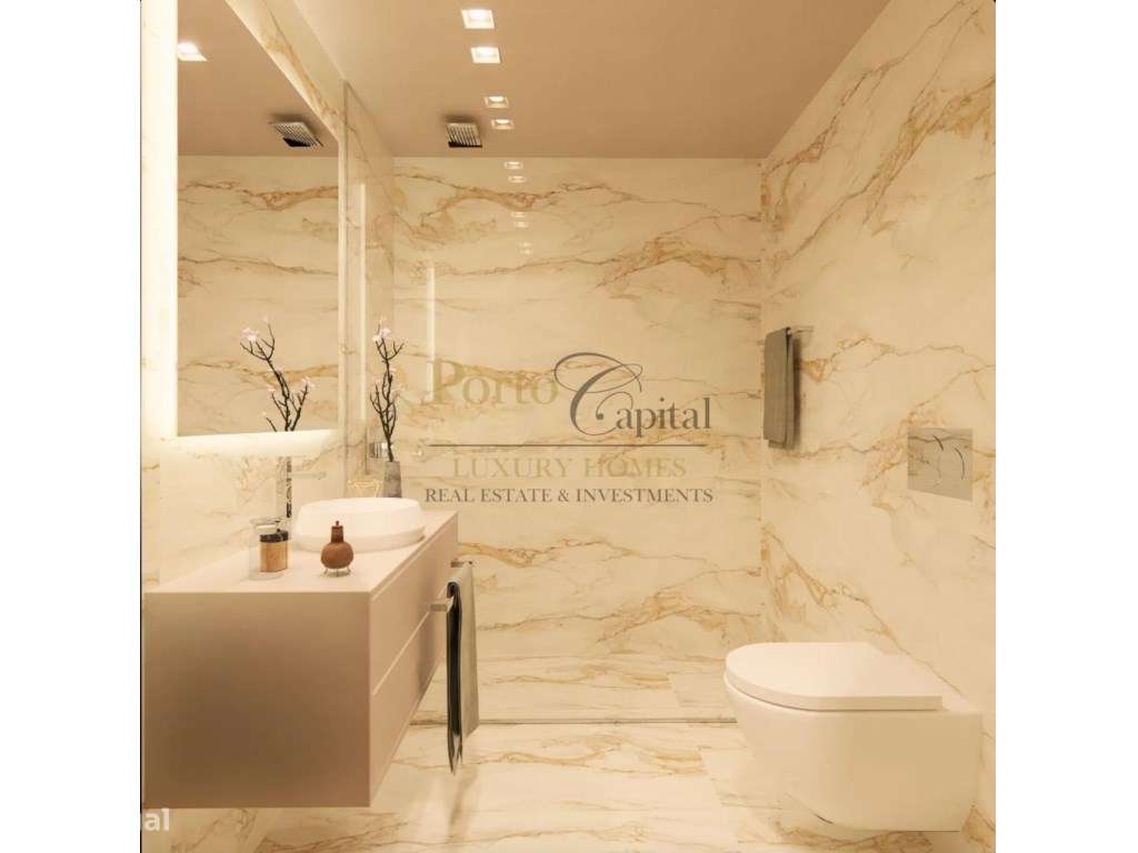 FANTASTICOS APARTAMENTOS T1, T2 E T3, COM VARANDA E LUGAR DE GARAGE...-16
