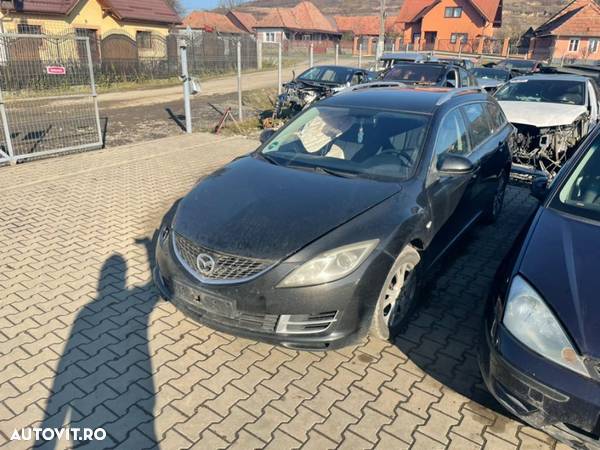 Piese Mazda 6 2.0 MZR-CD - 2