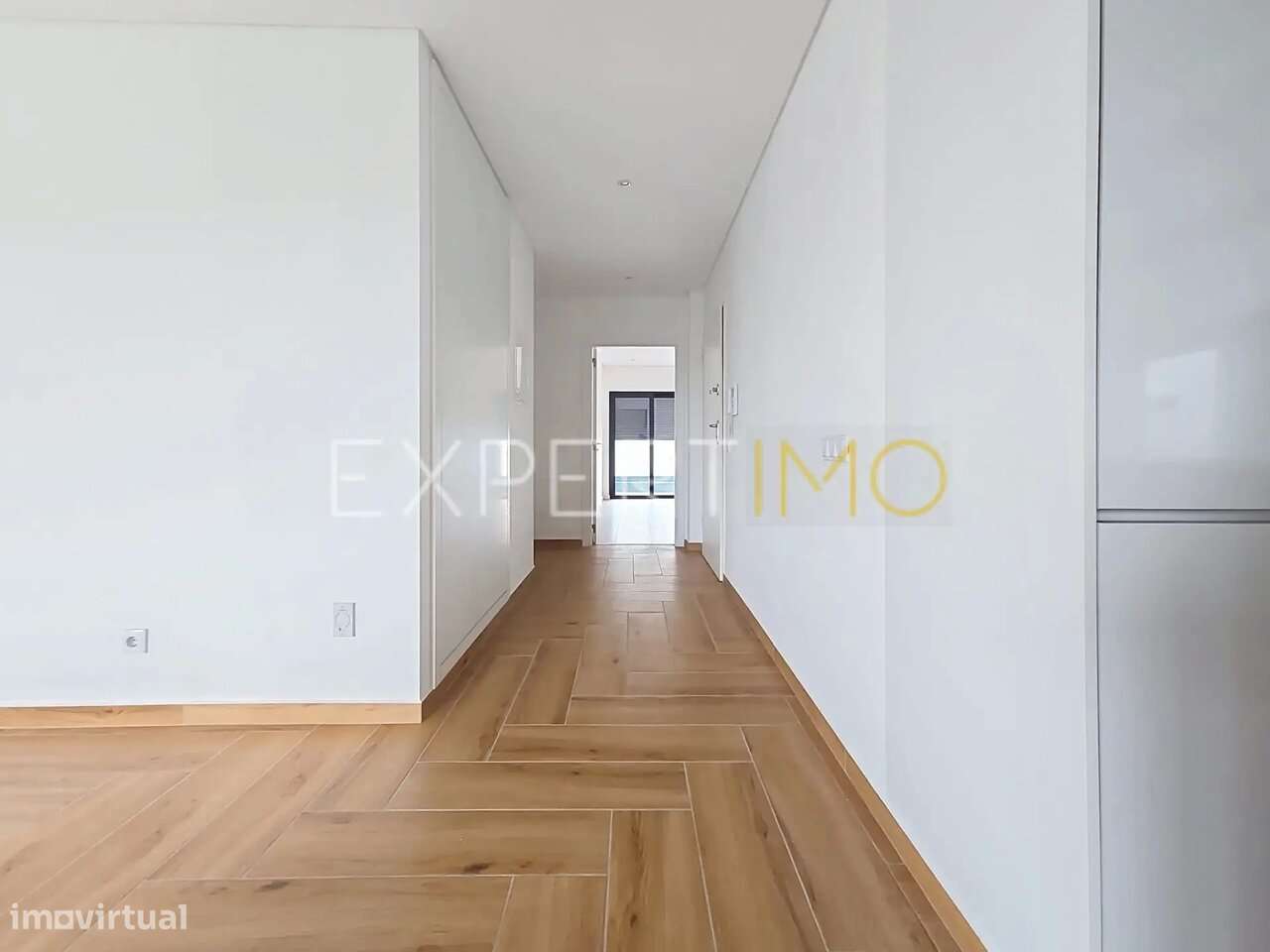 T3 com Garagem e Piscina em condomínio fechado - Portimão - Grande imagem: 5/33