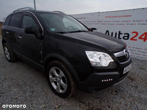 Opel Antara 2.0 CDTI Cosmo - 1