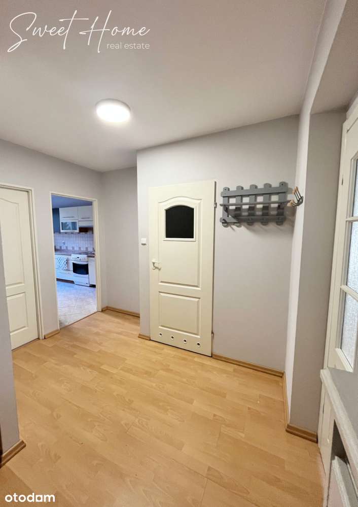 Niski czynsz, parter bez schodów. 0% prowizji-10