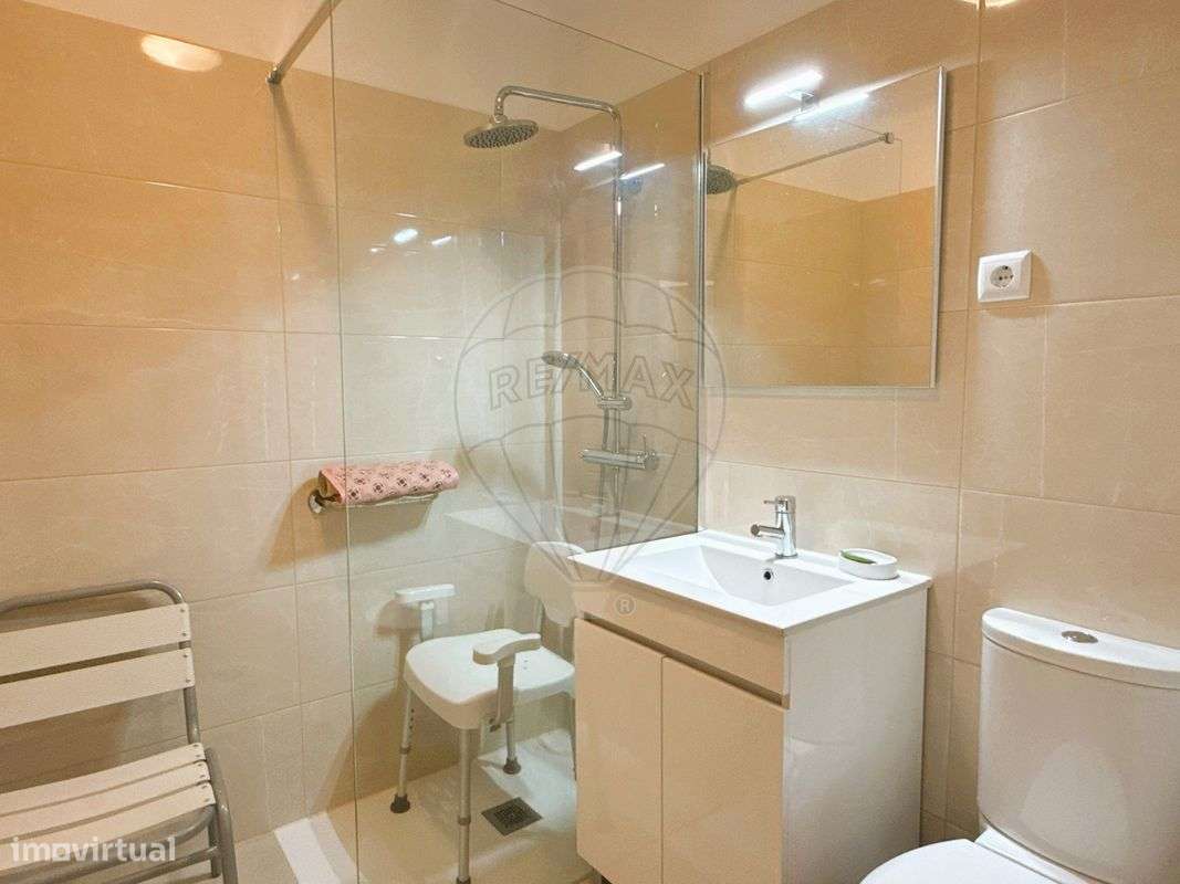 Apartamento T5 para venda-8