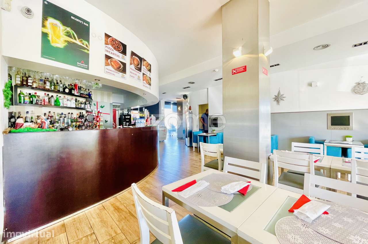 Trespasse de Café Snack-Bar – Silveiros, Barcelos - Grande imagem: 4/30