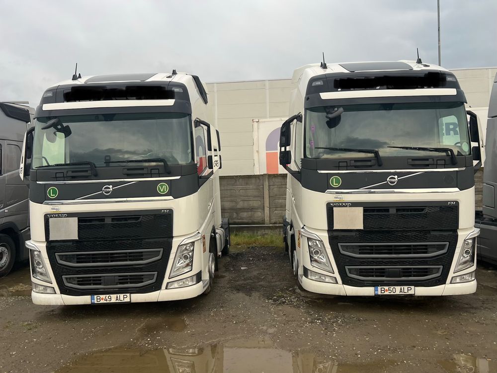 Volvo FH 2020