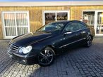 Mercedes-Benz CLK 220 CDi Avantgarde Aut. - 21