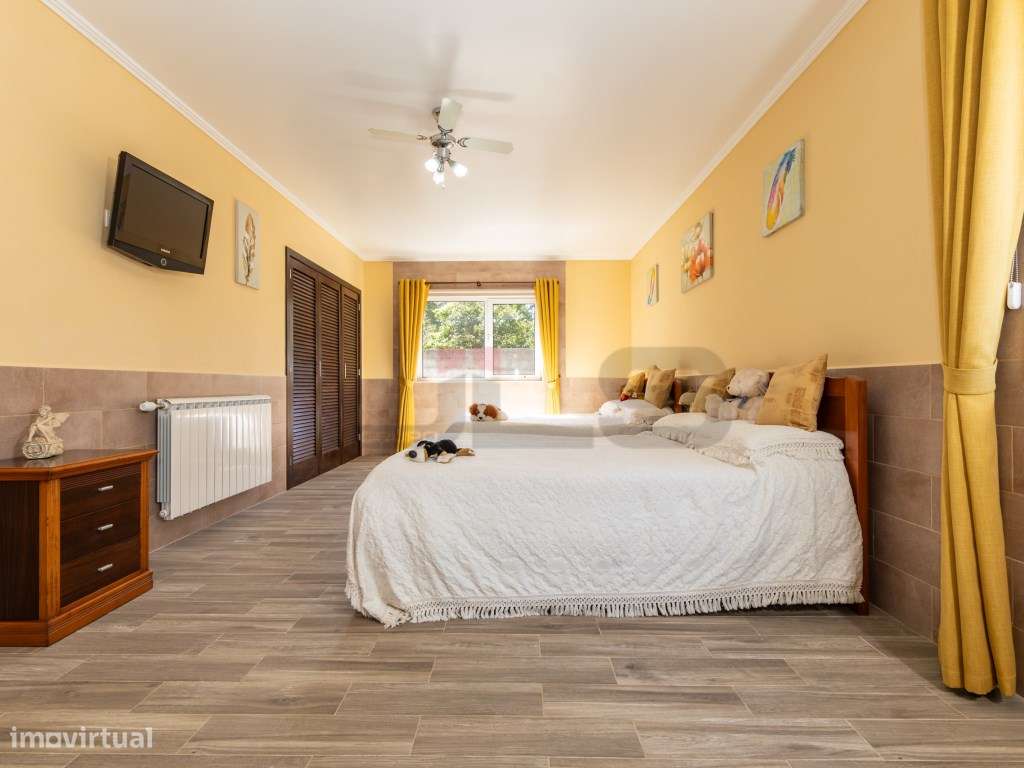 Moradia T3 Contemporânea com Grande Jardim em Rabo de Peixe , São M...-23