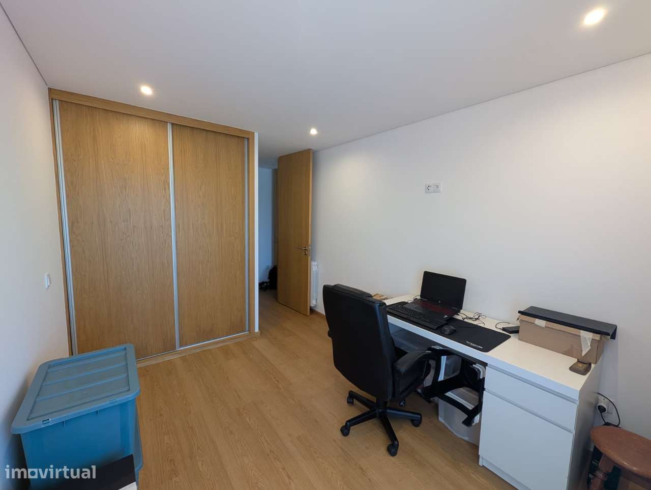 T2 PRONTO EM CONDOMÍNIO C/ PISCINA-22