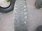 315/80R22,5 Kormoran MICHELIN X-WORKS D - 1