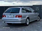 BMW Seria 5 - 5