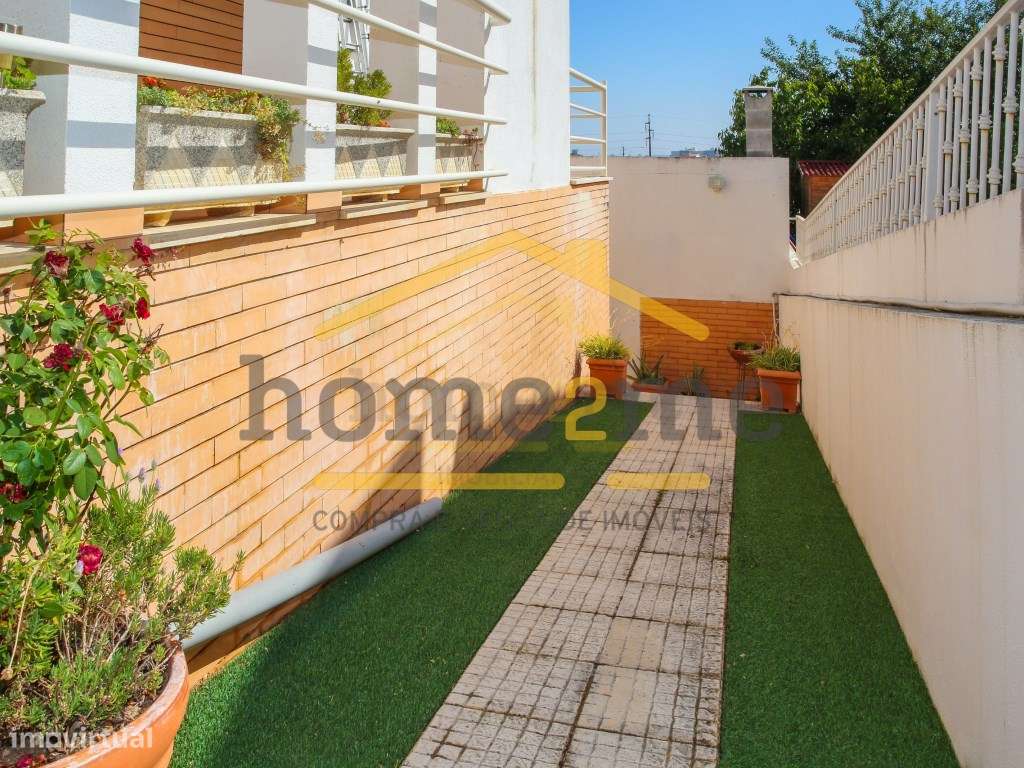 Magnífica Moradia T4 - Casais da Marmeleira,Alenquer-8