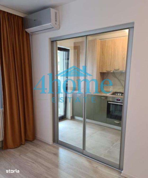 Garsoniera Drumul taberei|Moghioros|Bloc Nou - Imagine principală: 5/8