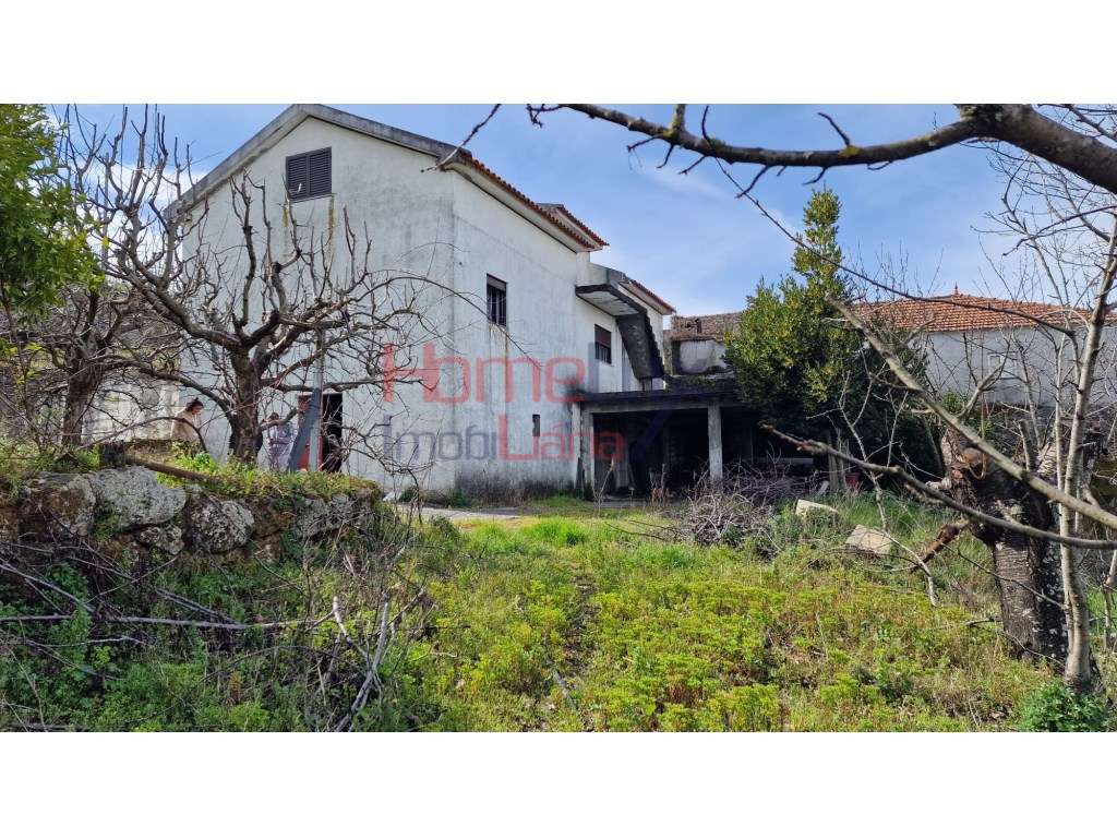 Quintinha em Póvoa de Santa Eulália para Venda - Grande imagem: 4/60