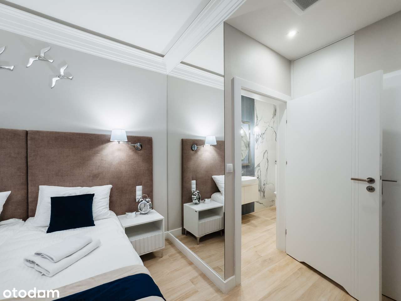 Lokal usługowy 18,05 m2 - condohotel, centrum Ełku !-3