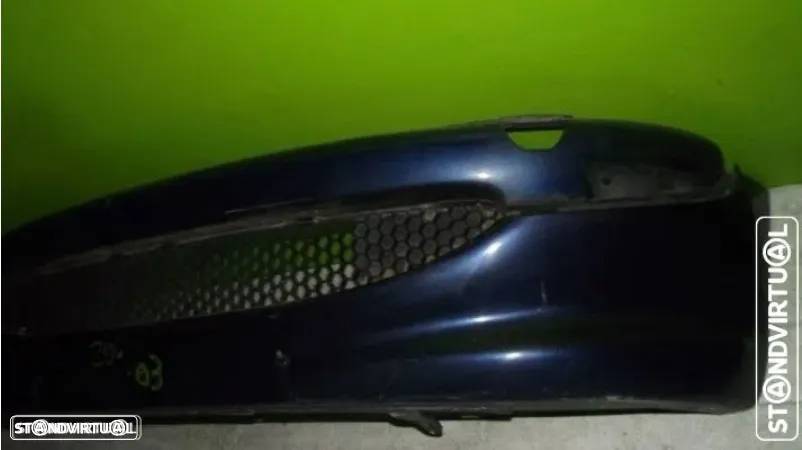 Para Choques Frente Peugeot 206 - 1998 / 2005 - PCH807 - 4