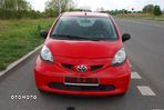 Toyota Aygo 1.0 VVT-i Luna - 3