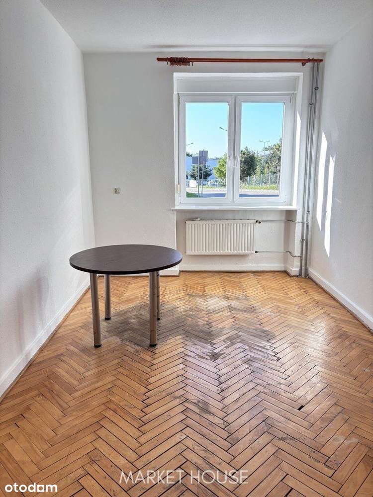 2 pokoje przy Turzynie z garażem-9