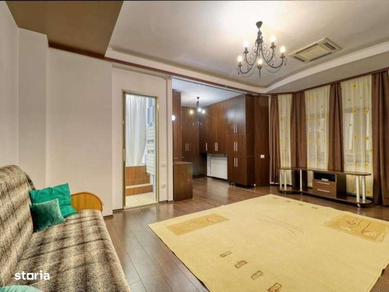 Se inchiriaza apartament de lux zona centrala/pet friendly! - Imagine principală: 5/16