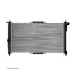 Radiator racire Daewoo Leganza, 09.1997-04.2004, Nubira, 06.1999-07.2002, Motorizare 1,6 78kw; 2,0 98kw; 2, 2 100kw Benzina, tip climatizare Cu/fara AC, cutie Manuala, dimensiune 655x383x18mm, Cu lipire fa - 1