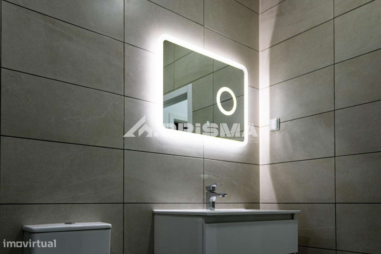 Fração para venda em Castelo Branco-26