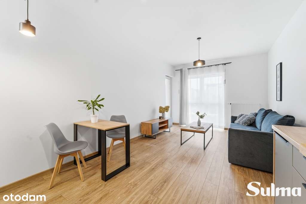 Nowe budownictwo | 3 min do centrum przesiadkowego - Pełny obrazek: 4/19