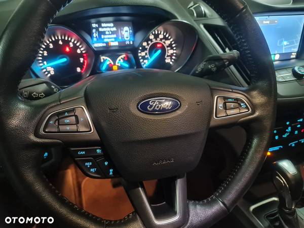 Ford Escape 1.5 EcoBoost AWD SE - 22