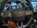 Ford Escape 1.5 EcoBoost AWD SE - 22