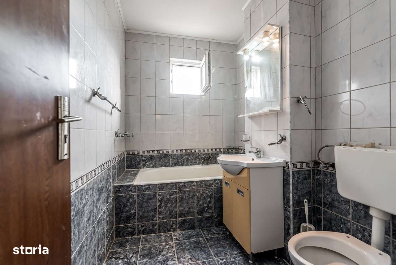 Apartament 2 camere Micalaca 700, str Vaslui, Prima data la vânzare. - Imagine principală: 5/11