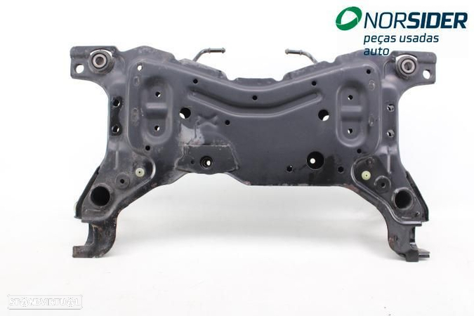 Charriot frente Ford Kuga|08-10 - 6