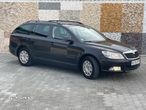 Skoda Octavia 1.4 Elegance TSI - 1