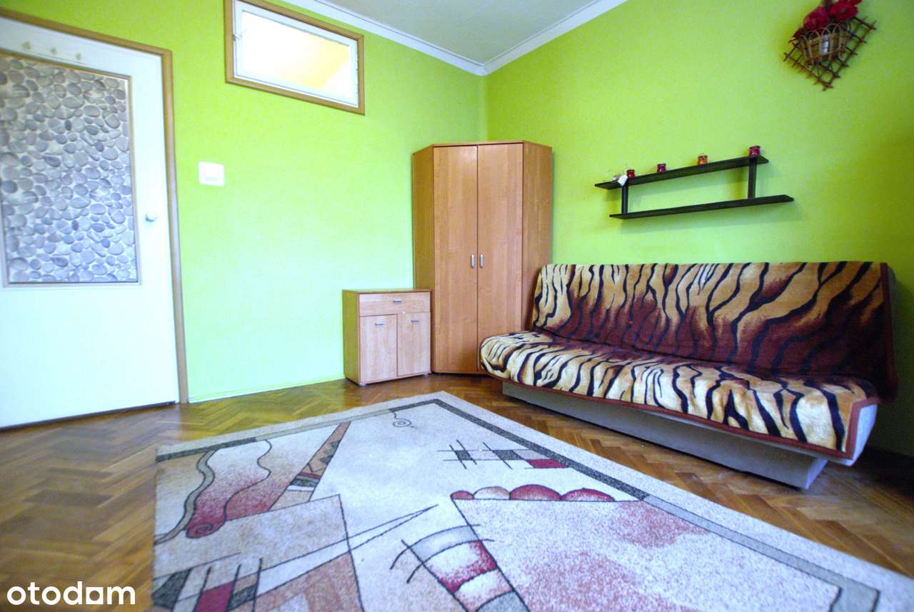 Kawalerka, Centrum, ul. Żeromskiego - Pełny obrazek: 2/9