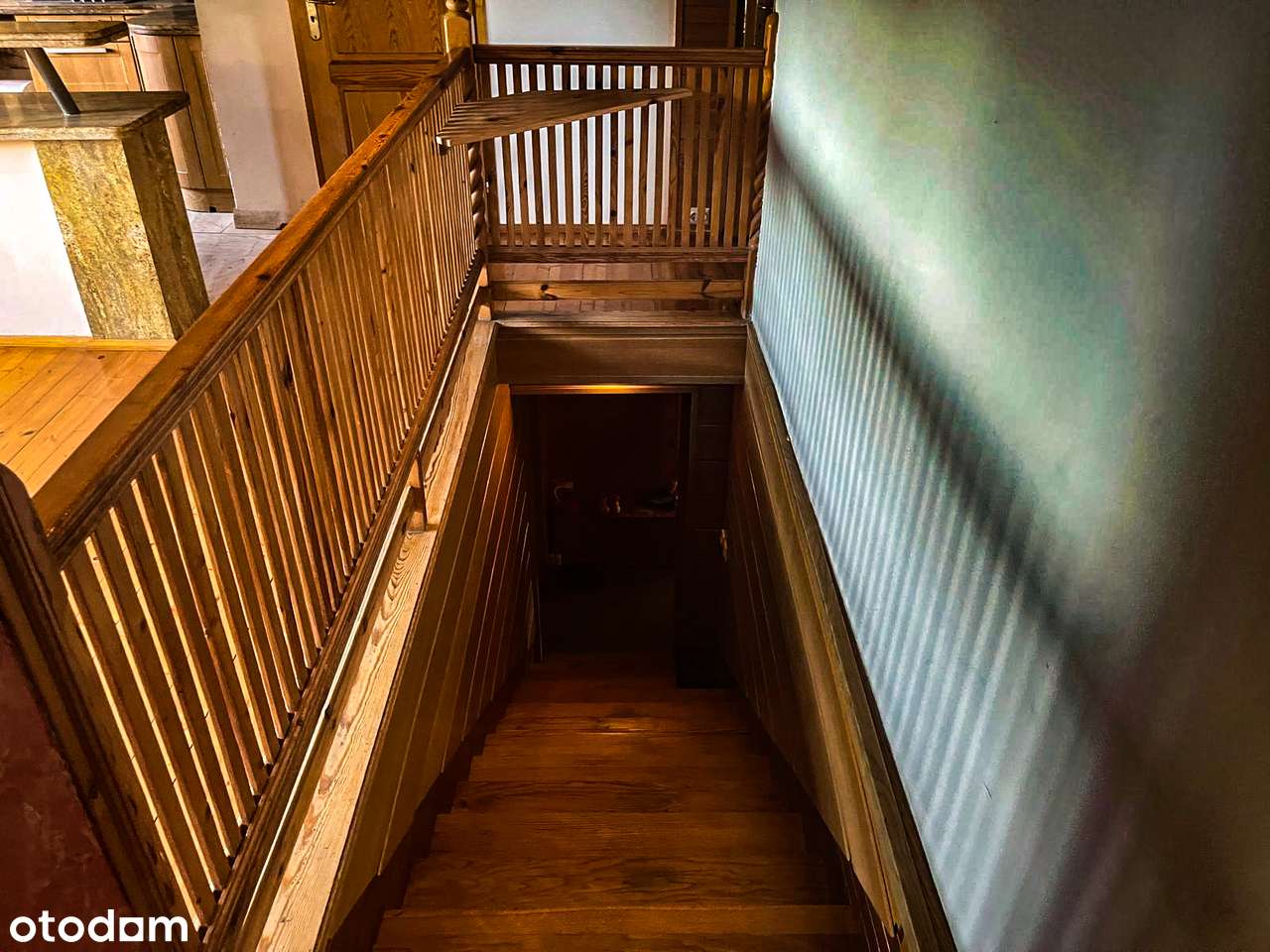 Dom w Ustroniu - spokojna i zielona okolica-12