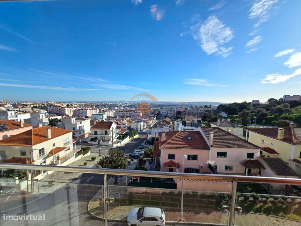 Apartamento T4 c/ 1 Parqueamento | Jardim da Amoreira, Ramada - Grande imagem: 4/37