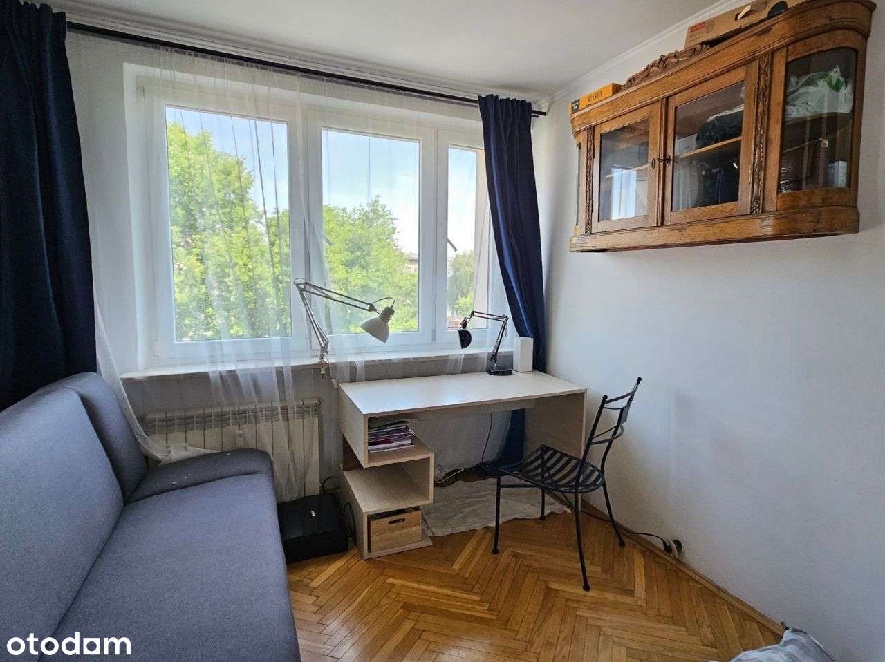 65 m2 – ulica Czarnowiejska – tuż przy Agh –-12