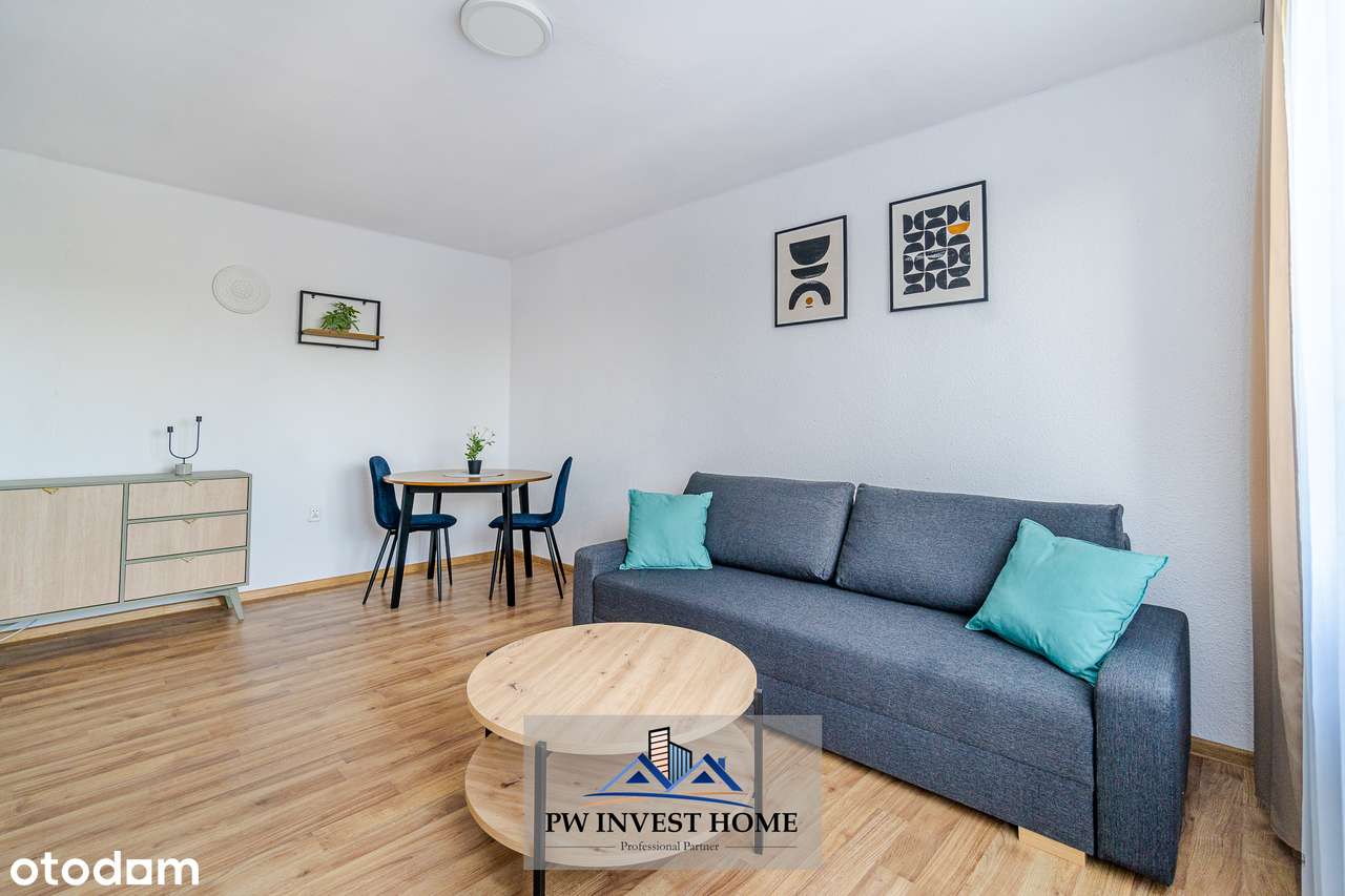 REZERWACJA, Mieszkanie 2 pokojowe z balkonem, Piasty, możliwa zamiana - Pełny obrazek: 5/14