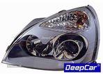 Farol esquerdo Renault Clio Sport V6 - 1