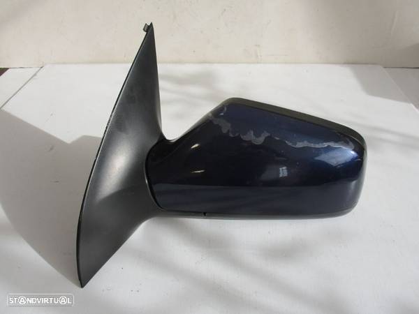 Espelho Retrovisor Opel Astra G esquerdo - 2