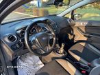 Ford Fiesta 1.0 EcoBoost Titanium - 12